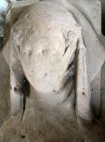 Lady de Willoughby 1325